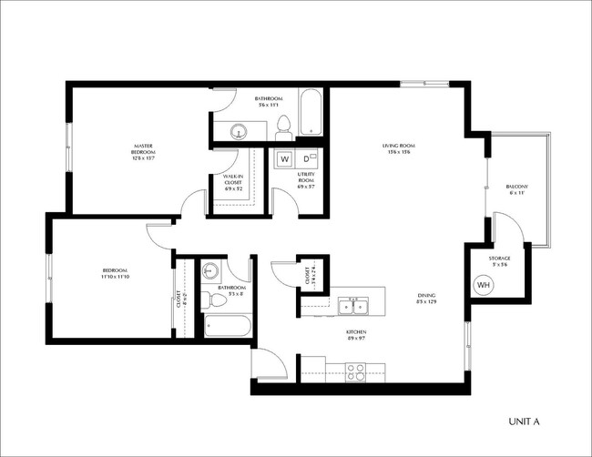 property at 407 S Kansas Loop