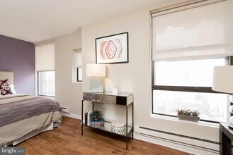 201 S 13th St in Philadelphia, PA - Building Photo - Building Photo