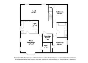 2694 Elm Crossing Trail in Spring, TX - Building Photo - Building Photo