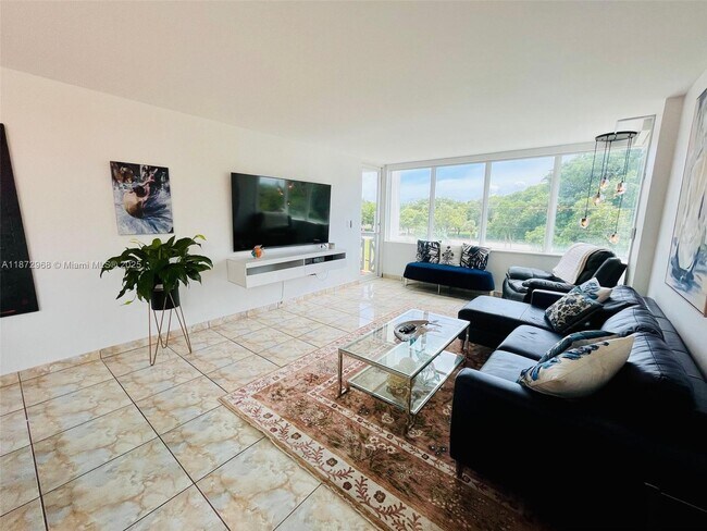 property at 8233 Harding Ave