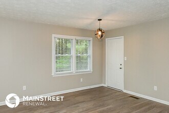 780 Silverthorne Cir in Douglasville, GA - Foto de edificio - Building Photo