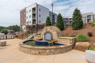 Park Place 55+ Age Exclusive Apartments in Lawrenceville, GA - Building Photo - Other