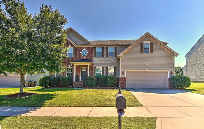 property at 7362 Waterwheel St SW