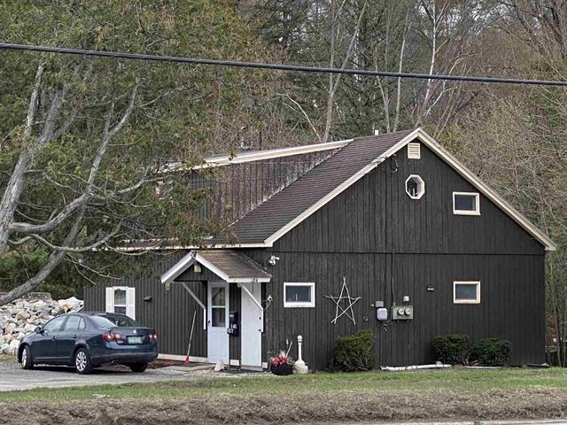 184-186 N Main St in Rutland, VT - Building Photo - Building Photo