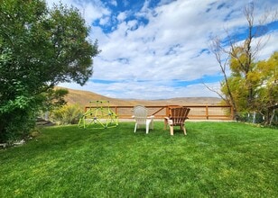 1601 Canyon Rd in Kemmerer, WY - Building Photo - Building Photo