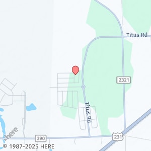 property at 5128 Sienna Dr