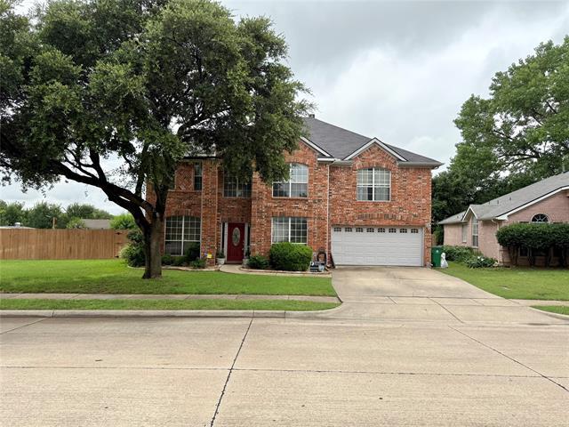 property at 4048 Falcon Ridge Dr