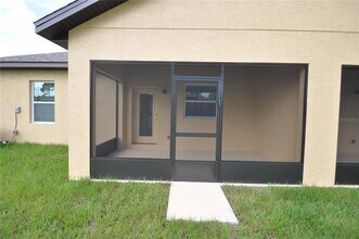 17 Rainbow Ln in Palm Coast, FL - Building Photo - Building Photo