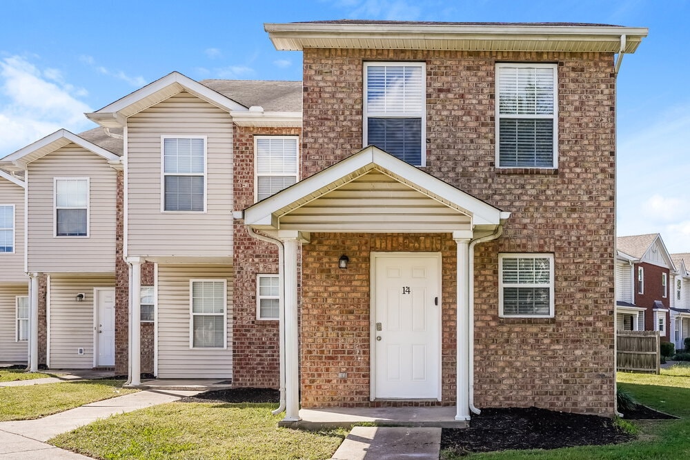 4080 Nir Shreibman Blvd in La Vergne, TN - Building Photo