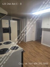 420 2nd Ave E in Kalispell, MT - Building Photo - Building Photo