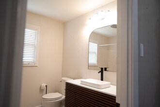 1117 N 44th St in Waco, TX - Building Photo - Building Photo