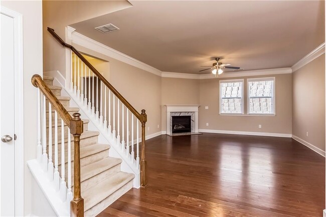 11452 Mabrypark Pl in Alpharetta, GA - Building Photo - Building Photo