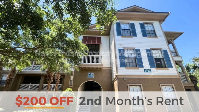 property at 12700 Bartram Park Blvd