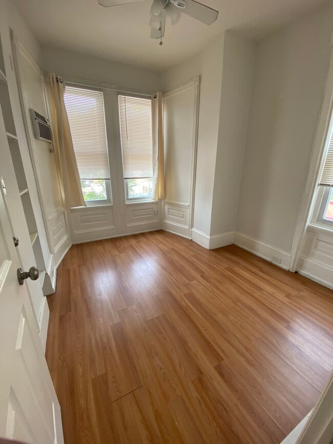 1912 N 7th St, Unit 2nd floor rear in Philadelphia, PA - Building Photo - Building Photo