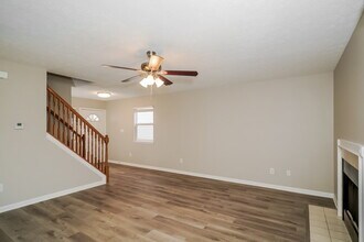 1647 Allegro Way in Indianapolis, IN - Building Photo - Building Photo
