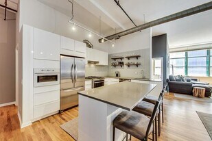 1020 S Wabash Ave, Unit 4c in Chicago, IL - Building Photo