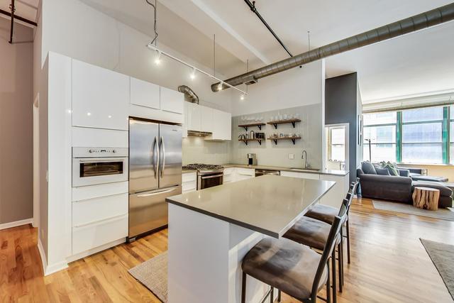 1020 S Wabash Ave, Unit 4c in Chicago, IL - Building Photo
