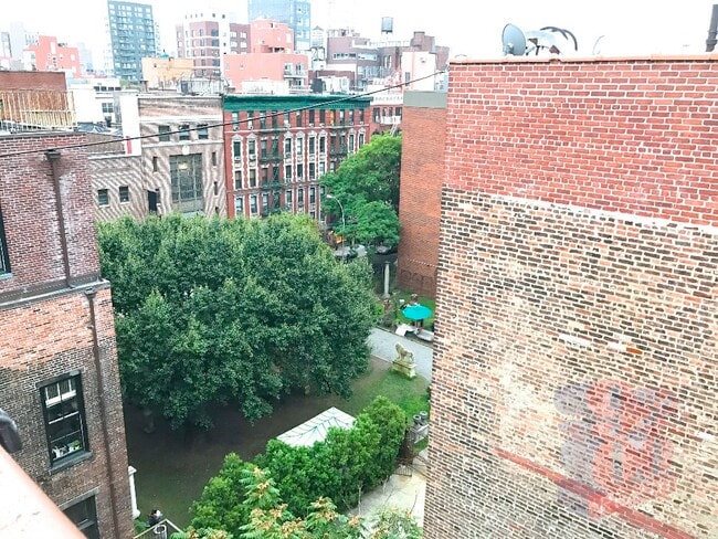 234 Mott St, Unit 20