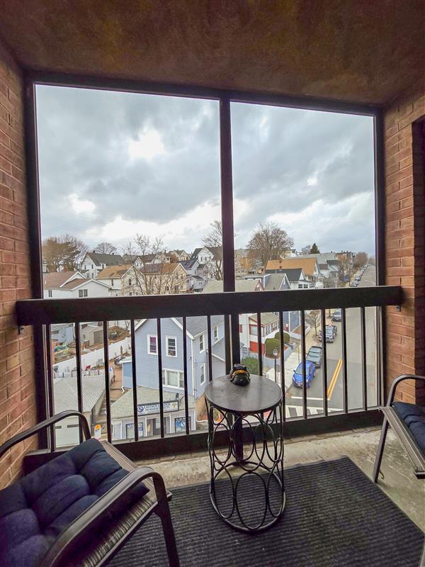 property at 205 Ferry St