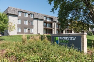 Shoreview Grand Apartments