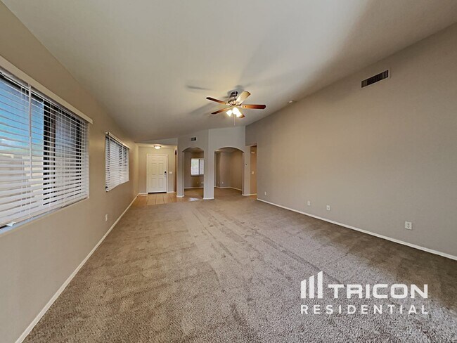 25683 W St Kateri Dr in Buckeye, AZ - Building Photo - Building Photo