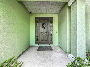 346 Hefferon Dr in St. Augustine, FL - Building Photo - Building Photo