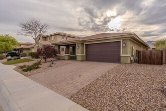 2619 E Daniel Dr in Gilbert, AZ - Building Photo - Building Photo