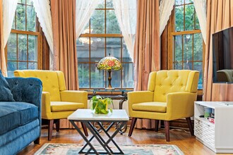 3905 N Seeley Ave in Chicago, IL - Building Photo - Building Photo