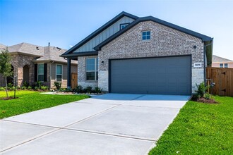 15076 Rustic Moon Rd in Conroe, TX - Building Photo - Building Photo