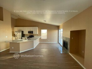 1938 Panther Pl in North Las Vegas, NV - Building Photo - Building Photo