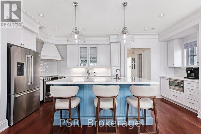 property at 40 Trott Blvd
