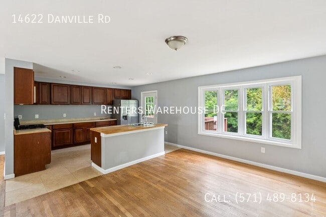 14622 Danville Rd in Woodbridge, VA - Building Photo - Building Photo
