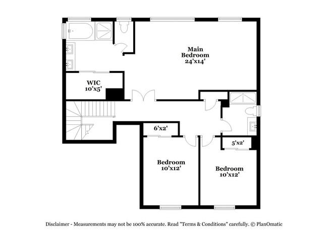 8041 Panpipe Ct in Las Vegas, NV - Building Photo - Building Photo