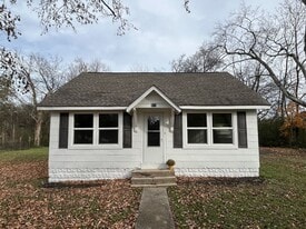 316 Yearwood Ave in Murfreesboro, TN - Building Photo