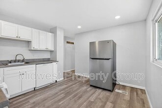 1540 Aspen Dr in Florissant, MO - Building Photo - Building Photo