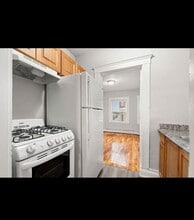 1 Kingsley Terrace in Lynn, MA - Building Photo - Building Photo