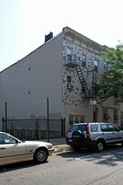 217 16th St Apartments