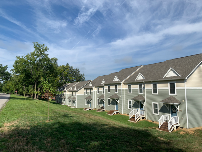 317 2nd St in Radford, VA - Building Photo - Building Photo