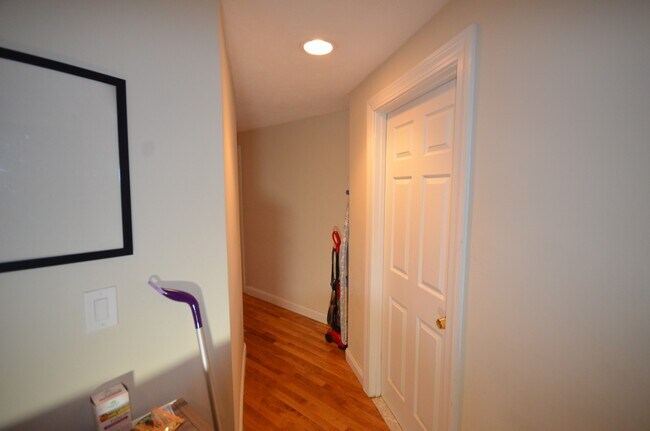 73 Westland Ave, Unit 1