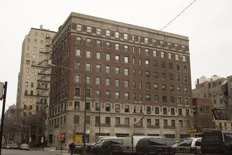 The Churchill in Chicago, IL - Building Photo - Building Photo