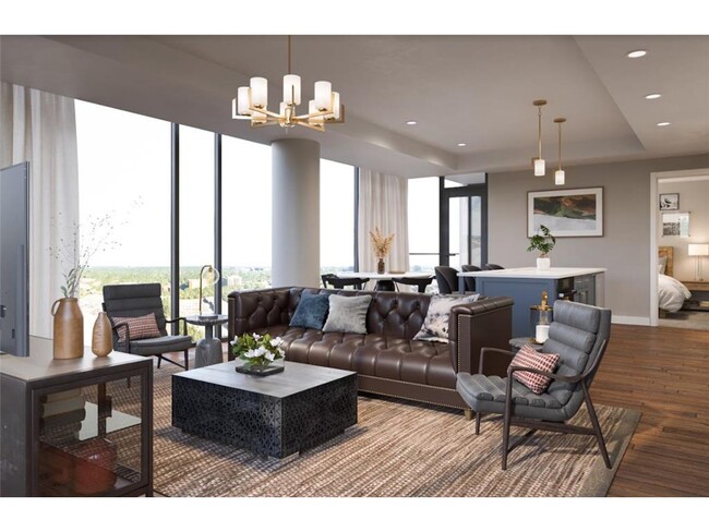 property at 3650 Hazelton Rd