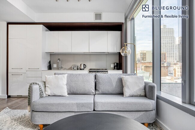 39 Tehama St in San Francisco, CA - Building Photo - Building Photo