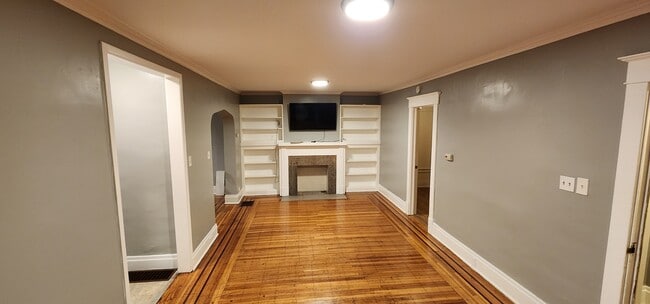 204 Winspear Ave in Buffalo, NY - Foto de edificio - Building Photo