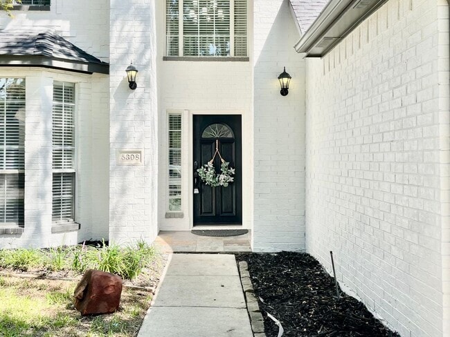 5308 Promise Land Dr in Frisco, TX - Building Photo - Building Photo