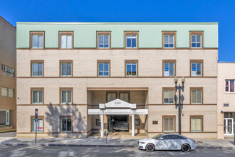 The Regency in Washington, DC - Foto de edificio - Building Photo