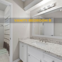 16607 Brenton Oaks Dr, Unit 5050B in Spring, TX - Building Photo - Building Photo