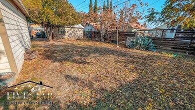 3624 M St in Bakersfield, CA - Building Photo - Building Photo