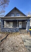 4308 Highland Ave, Unit 4 in Kansas City, MO - Building Photo