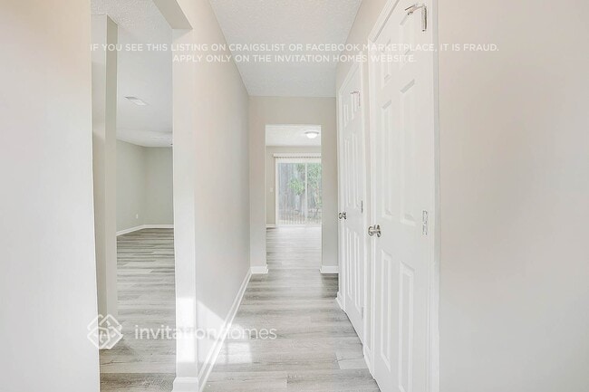 4096 Big Valley Trail in Stone Mountain, GA - Building Photo - Building Photo