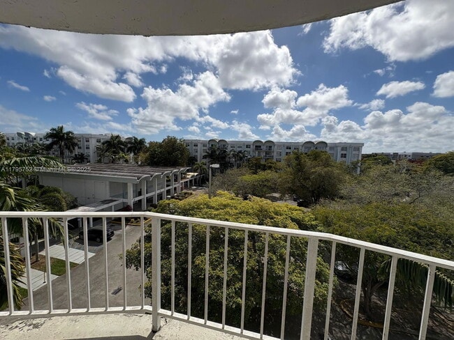 property at 484 NW 165th St